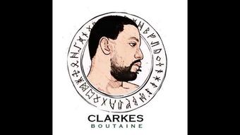 Clarkes Boutaine Whos Riding Clarkes Vol1