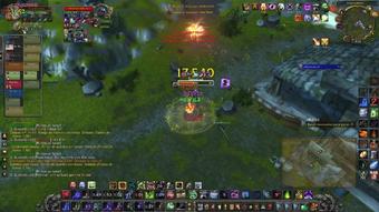 Death Knight DPS PVP - May 21, 2025