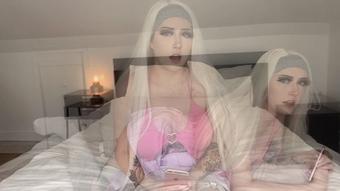 Pink Drip Daddys Big Dick And Quick Shot