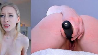 teasing pussy and sucking ur cock - March 13, 2022