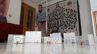 Giantess city crush and vore - March 08, 2022