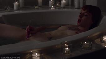 Jolenebrody Bath Light