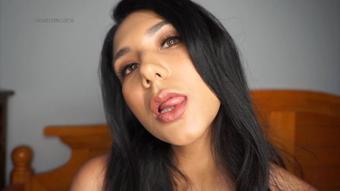 Sloansmoans Begging For Your Cum