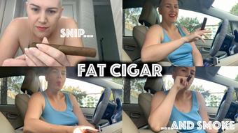 Fat Cigar - Feb 19, 2023