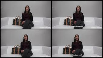 Czech Casting Czech Casting Lucie 8472 1920X1080