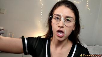 LIVE SHOW BJ FUCK BEST RIDE ON COWGIRL DOGGYSTYLE FACIAL CUM