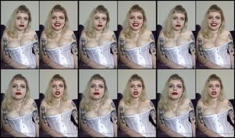 Missmarilynxx 10 06 2020 406560981 You Haven X27 T Been Taking Your Submission Very Seriously Lately Baby