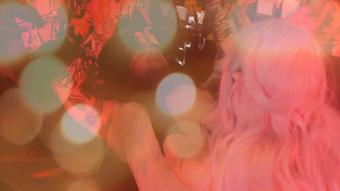 47 Dark Elf Sucks Fucks Wax Play