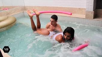 Victorhugo Teacher Fucks His Girls Swimming Student