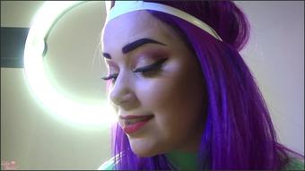 Latex Barbie Rubber Clinic Treatment
