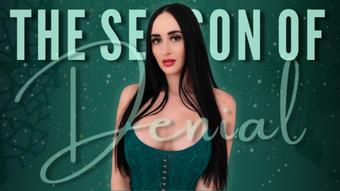 The Season of Denial - December 04, 2024