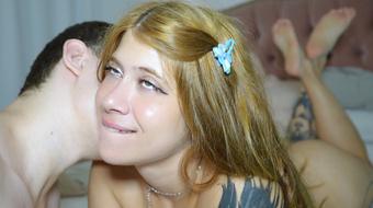 My bff goes out and I give the best deep throat to her bf - April 06, 2025