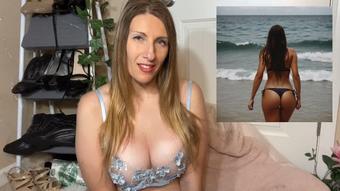 4K Threesome Hawaii Paradise Lesbian Masturbation JOI - May 10, 2023