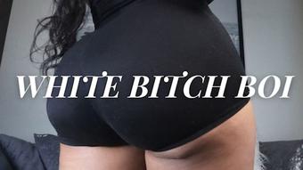 White Bitch Boi BNWO - March 26, 2023