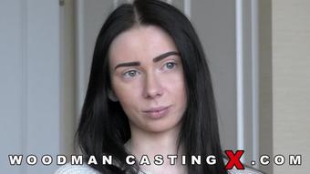 Liz Heaven - Casting (14.01.2016) [Woodmancastingx.Com]