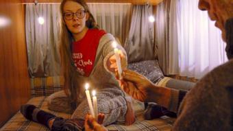 Taboo Xmas Trailer Trash - December 22, 2021