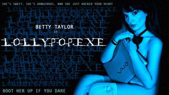 LOLLYPOP.EXE TAYLOR TERRORVERSE part 3 - October 18, 2025