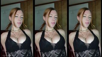 Swallow My Spit