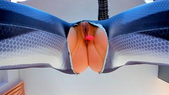 Look at spider- girl pussy - September 15, 2022