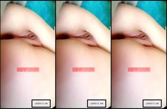 Luna Raise Pussy Fingering Snapchat Premium 20190413 - Nsfw247.To