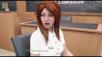 Being A Dik (Dik Route) 197