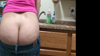 Buttcrack Dishes - April 13, 2021