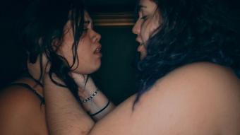 Breana Khalo Dirty Little Sluts Bbw Lesbian Hardcore