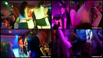 Party Hardcore Gone Crazy Vol  36 Part 5