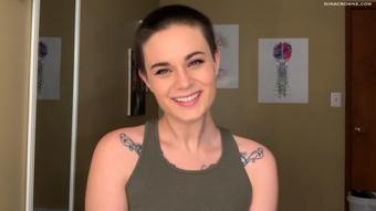 Pathetic Humiliation Porn Addict FemDom