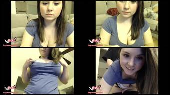 Taylor Made   Live Cam Show Vol 2 February 28Th