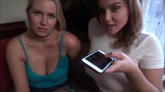 Family Sleepover