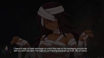 Let's Play Quest Failed: Chaper One Uncensored Episode 7