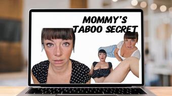 Mommy's Taboo Secret - January 14, 2025