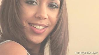 Interview With Shanis