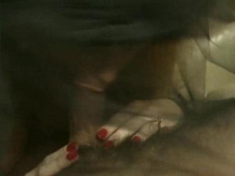 Marie Christine Covi-La Femme En Noir(1988)5