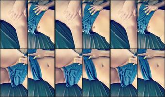 Audreyblake 05 09 2018 13111228 I Just Wanted To Give You Guys Of A Quick Routine I Do In Bed In The Morning Wish I W