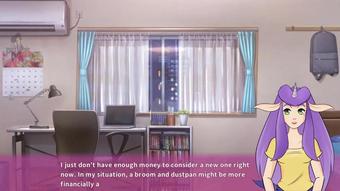 NinNin Days uncensored part 3