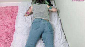 Bullied For Peeing On Bed And Jeans