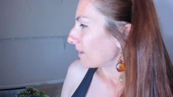 My Huge Nose and Nostrils - Jun 19, 2022
