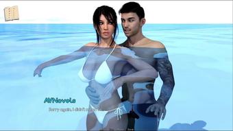 Intertwined 133 (Nikki Route)
