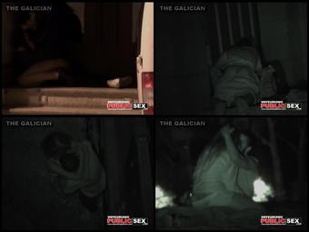 Night Watching 095
