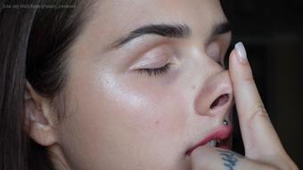 Marysweeeet Red Nose Struggles 21