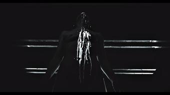 TRAILER - THE DARK GIRL