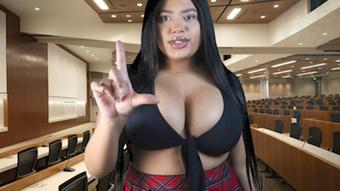 School Bully Humiliates You - August 18, 2023