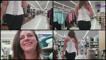 Undercoversluts Milf Public Nudity At The Walmart 2020 05 26 Ya05Vc