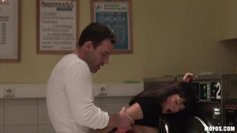Mofosbsides - 2018.11.26 Ava Dalush Fucking For A Bunch Of Strangers 1080P