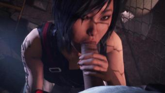 Mirrors.Edge Faith.Connors 1 Video