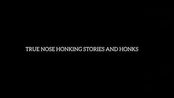 TRUE STORY ABOUT NOSE HONKINGS AUDIO PART 1