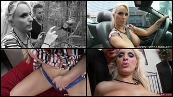 Holly Halston   Daywithapornstar   Polly Want Some Pussy