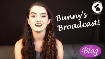 Bunny's Broadcast November! 2022 - Nov 5, 2022